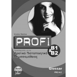 Profi B1&B2 Glossar